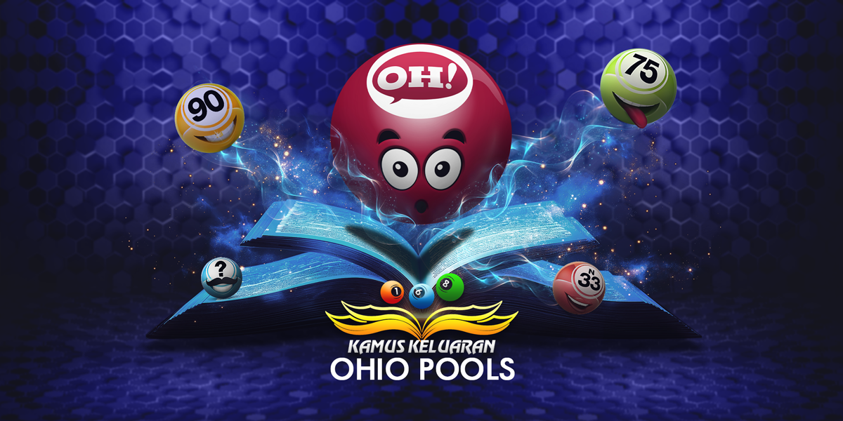 Ohio Pools Kamuskeluaran